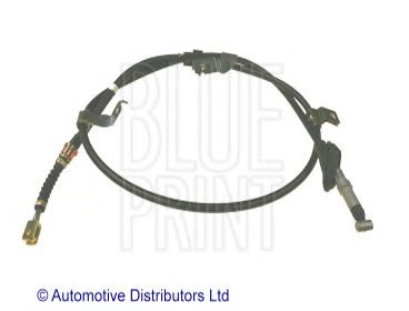 BLUE PRINT adh246155 -  Трос, стояночная тормозная система
